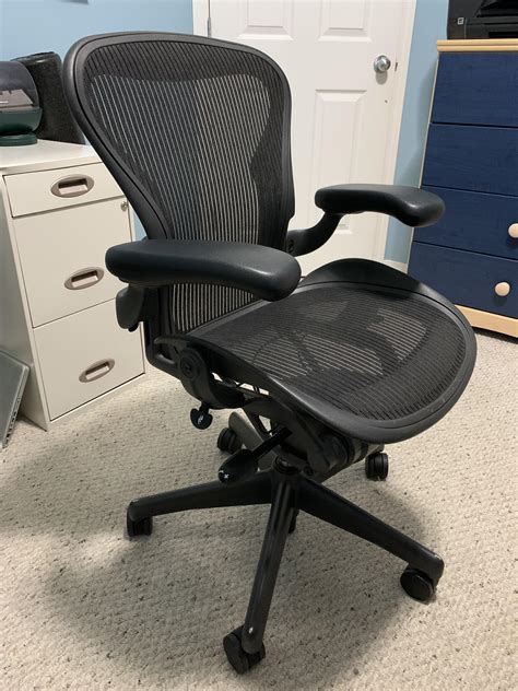 where to buy a used herman miller chair reddit|most affordable herman miller chair.